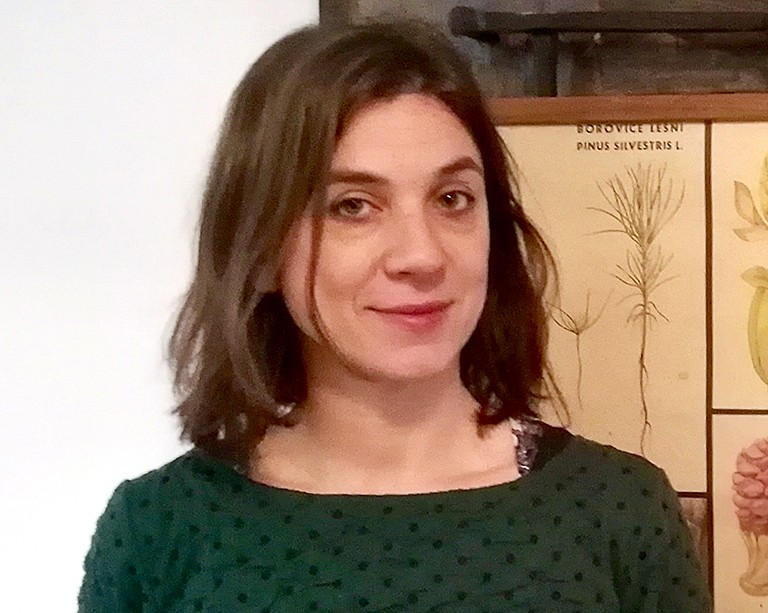 Concordia welcomes new researcher from Italy via the Marie Skłodowska-Curie Postdoctoral Fellowship