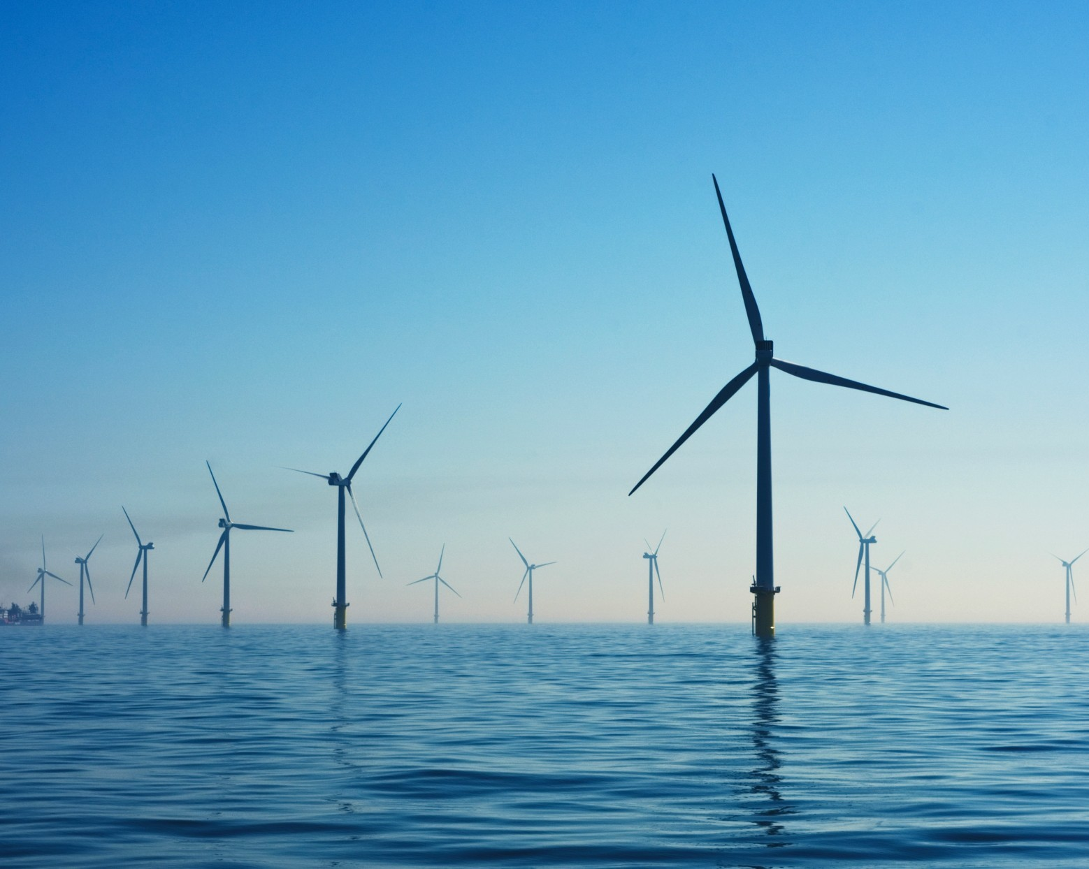 Offshore wind farms are vulnerable to cyberattacks, new Concordia study shows