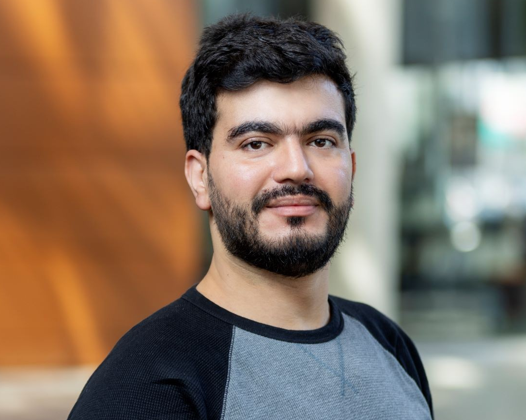 AI speech analysis may aid in assessing and preventing potential suicides, says Concordia PhD candidate Alaa Nfissi 