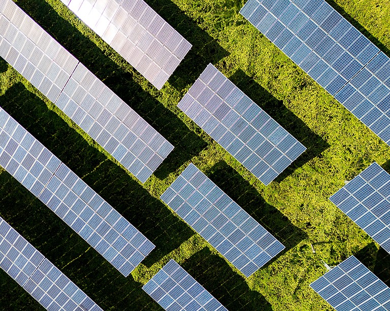 Concordia’s Volt-Age program is leading the charge toward a decarbonized future