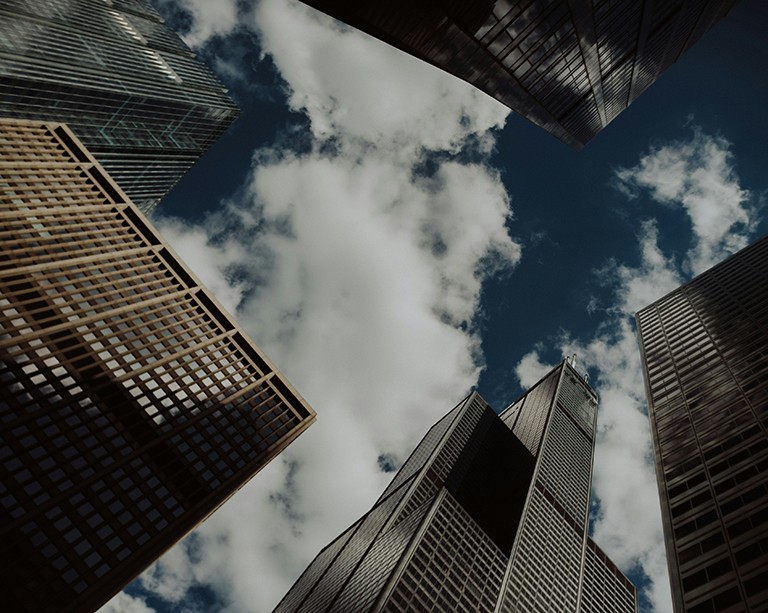 Concordia-led partnership looks to transform energy management in buildings across Canada