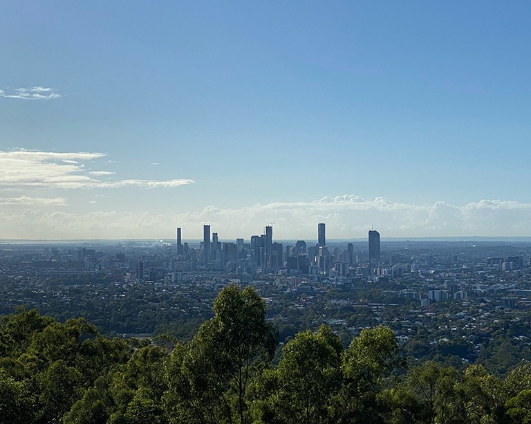 Concordia researcher leads a report on the state of climate action in Canadian cities