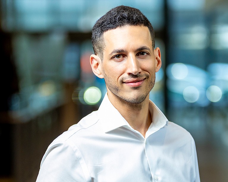 Concordia PhD student tackles waste management's complex challenges