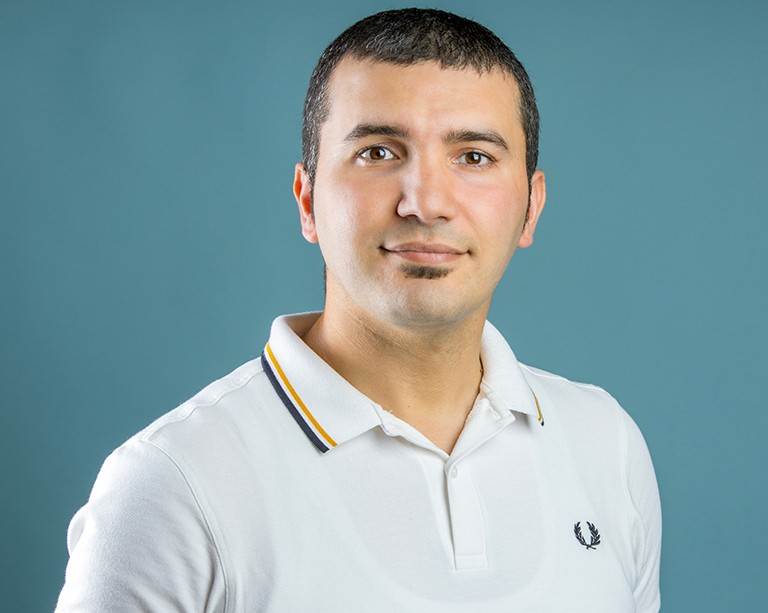 Concordia’s Rassim Khelifa is awarded a Tier 2 Canada Research Chair