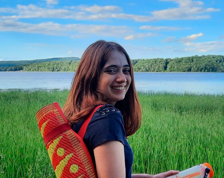 Concordia journalism student embarks on an internship at Le Devoir