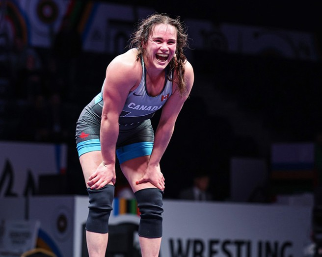 Meet the Concordia alumni set to compete at the 2024 Paris Olympics