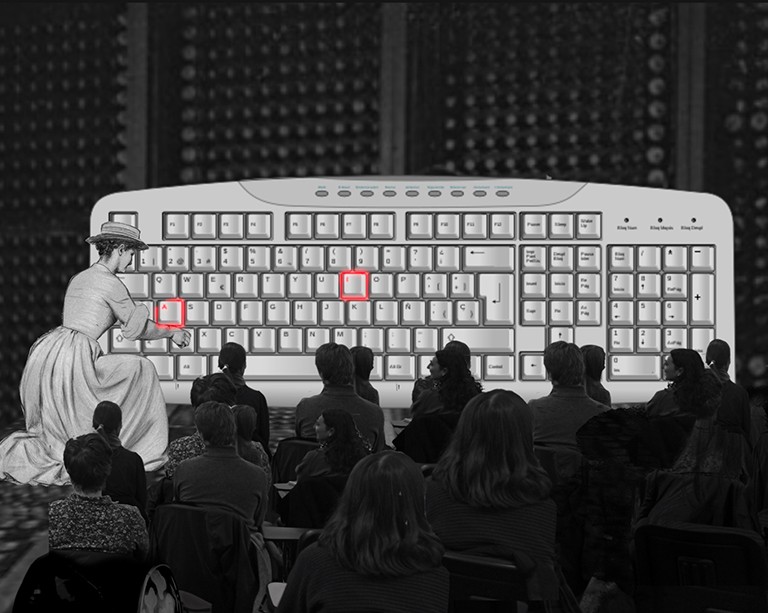 Concordia’s Applied AI Institute partners with Women on Web to tackle digital censorship