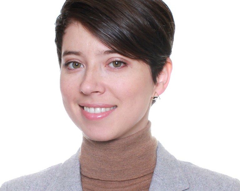 Elena Kuzmin becomes the first Concordia researcher to be named to the Global Young Academy