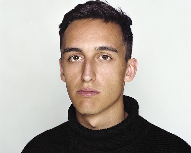Concordia alum Pedro Barbáchano receives the 2025 Bronfman Fellowship in Contemporary Art