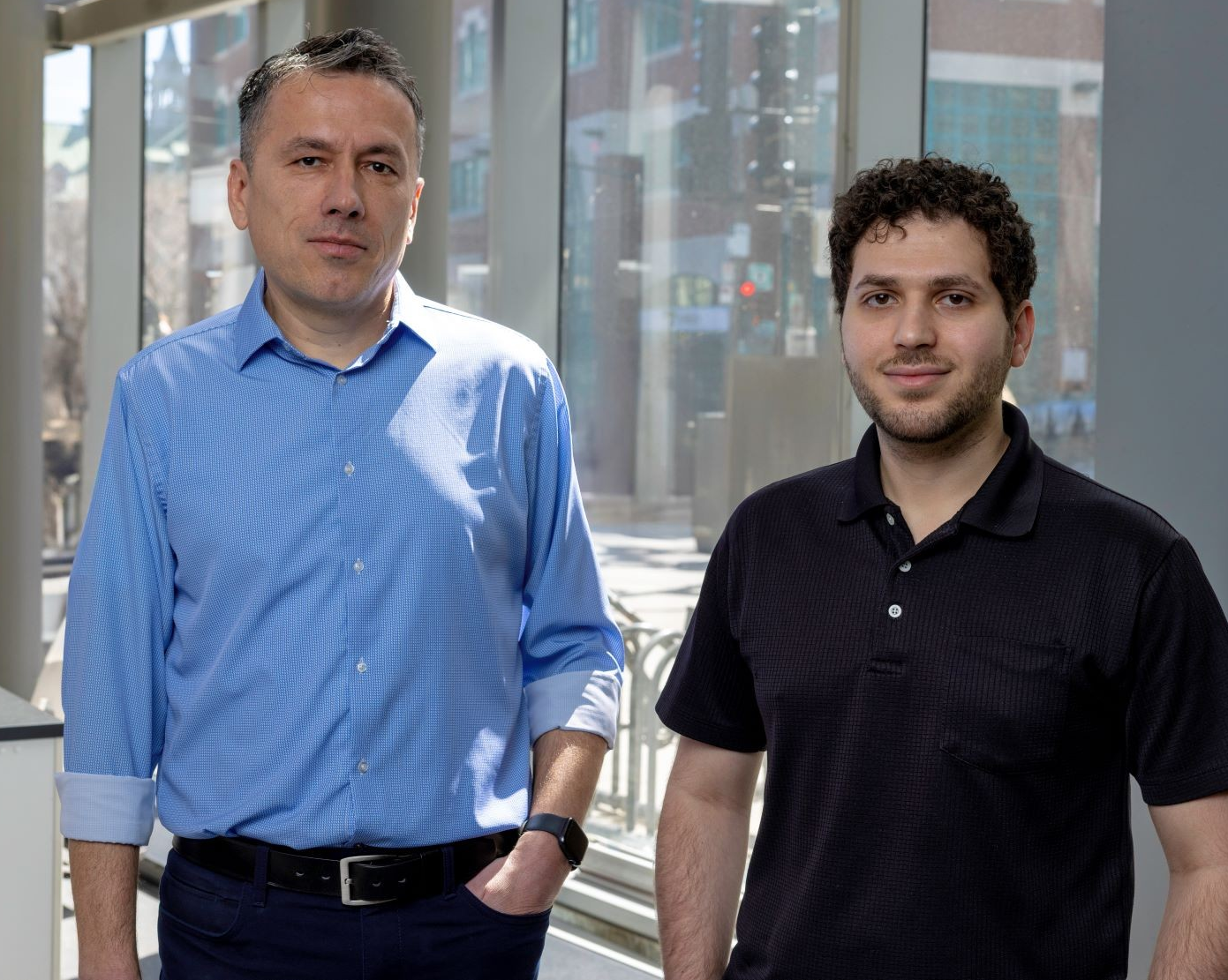 New Concordia research shows social networks are vulnerable to relatively simple AI manipulation and polarization