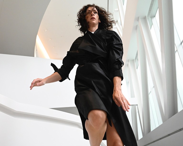 Concordia’s revamped dance curriculum brings political awareness and inclusivity to centre stage