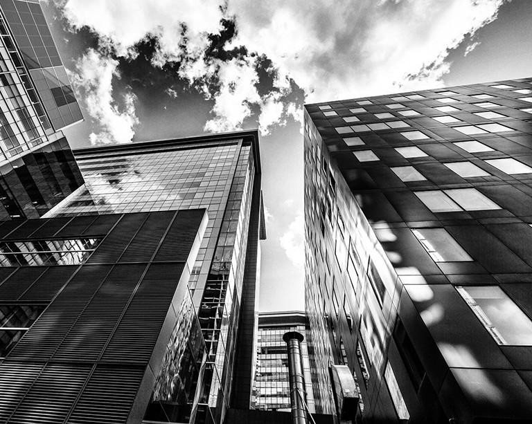 Concordia’s Gina Cody School Innovation Fund invites applications from student-led startups
