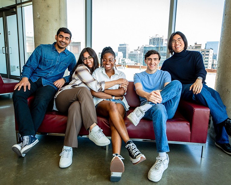 The John Molson School of Business earns ‘double crown’ accreditation status