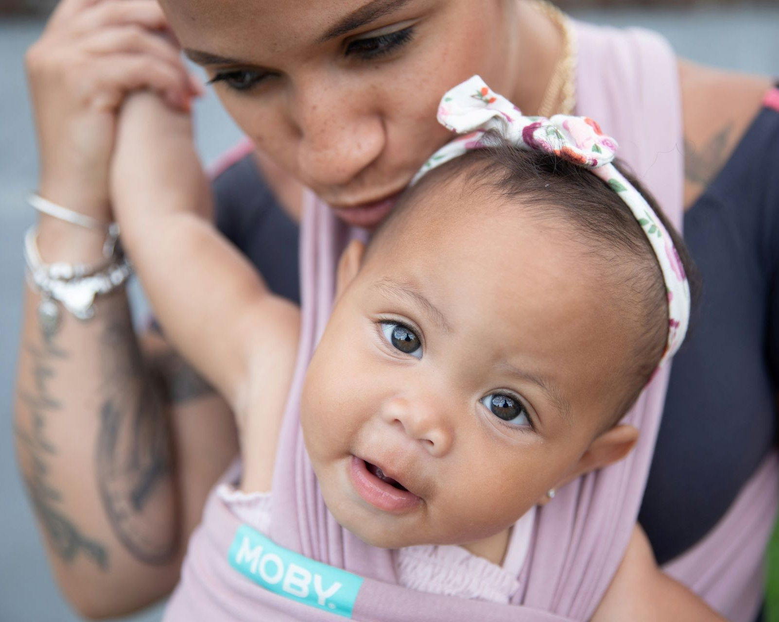 Overimitation begins in infancy but is not yet linked to in-group preference, Concordia research finds