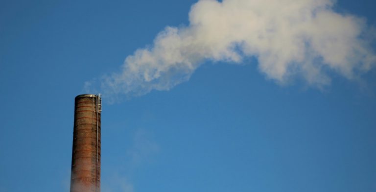 Smokestack