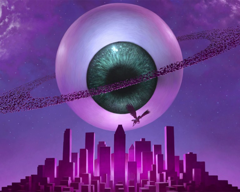 Fantasia brings the best in sci-fi, fantasy and horror films to campus