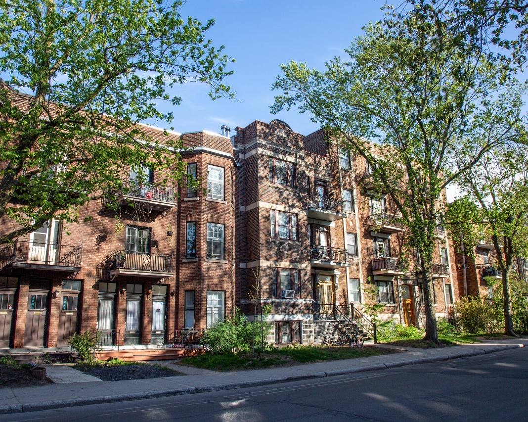 Policy reform could be a key contributor to easing Canada’s housing and affordability crisis