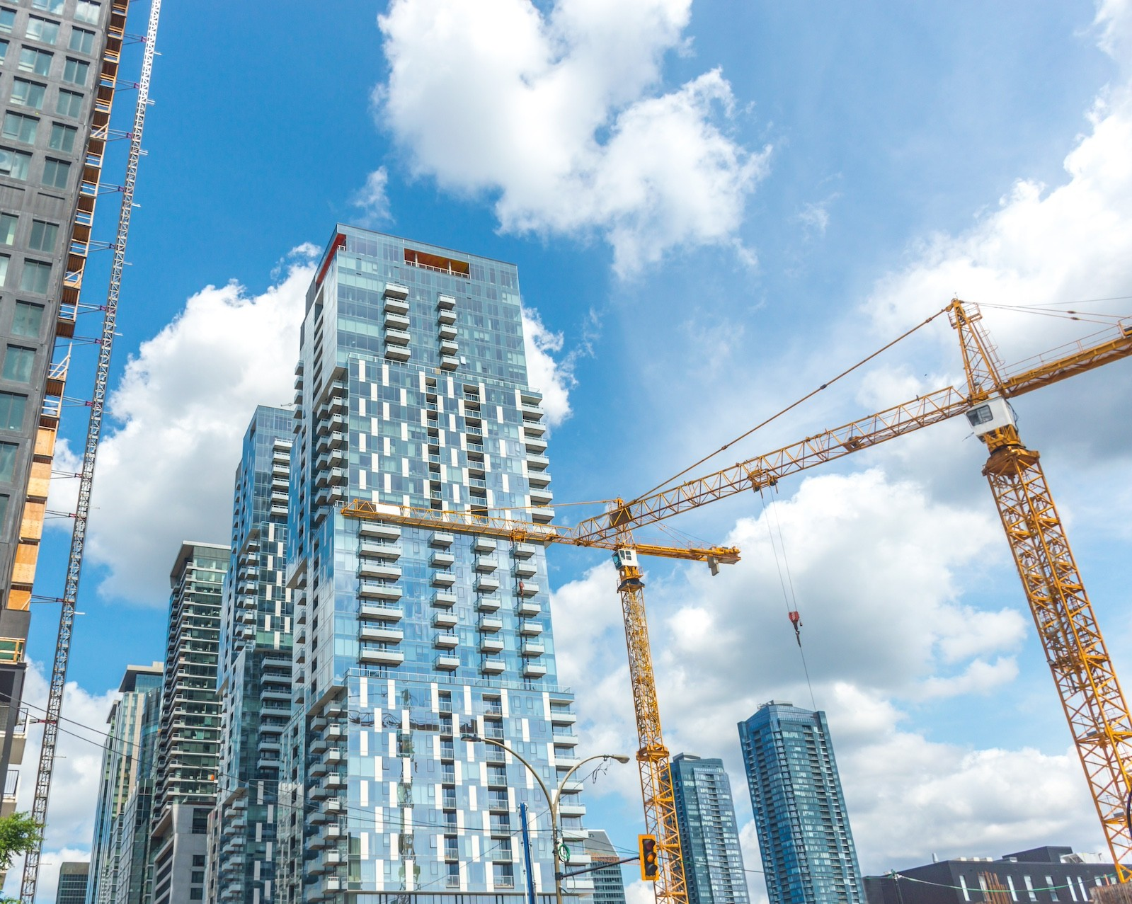 Policy reform could be a key contributor to easing Canada’s housing and affordability crisis