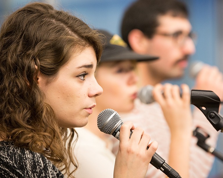 Concordia’s Department of Music charts new directions with curriculum renewal