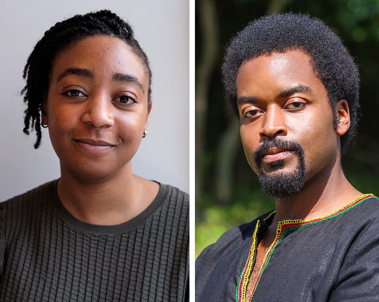 Black Perspectives Office fund boosts doctoral research at Concordia