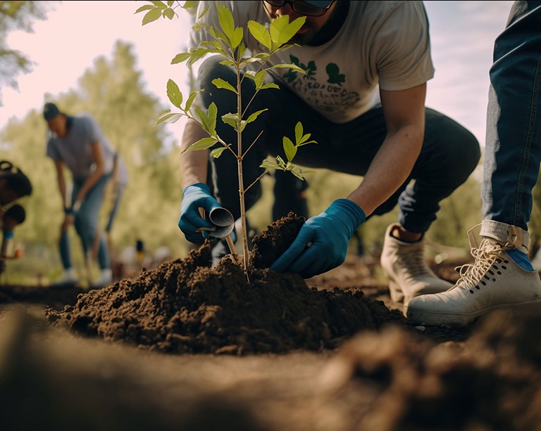 Concordia earns back-to-back WWF-Canada Living Campus certifications