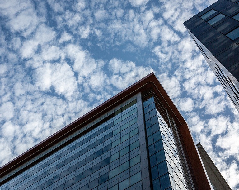 Concordia announces new climate-action partnership with the Transition Accelerator 