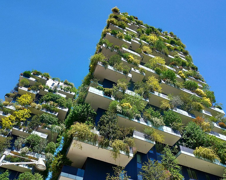 Concordia and UN-Habitat partner to advance sustainable cities