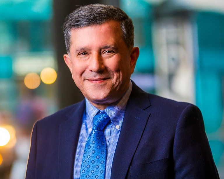 Concordia research to strengthen cybersecurity for future air mobility and critical infrastructure