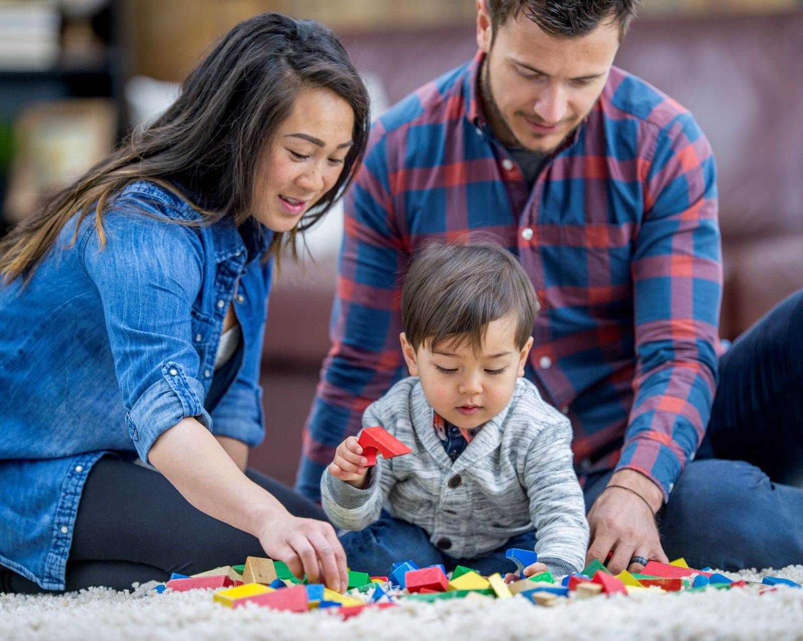 Language mixing has no negative effect on toddlers’ vocabulary development, Concordia research shows