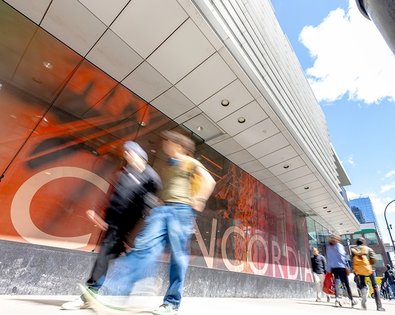 Leading Mexican university opens campus office at Concordia