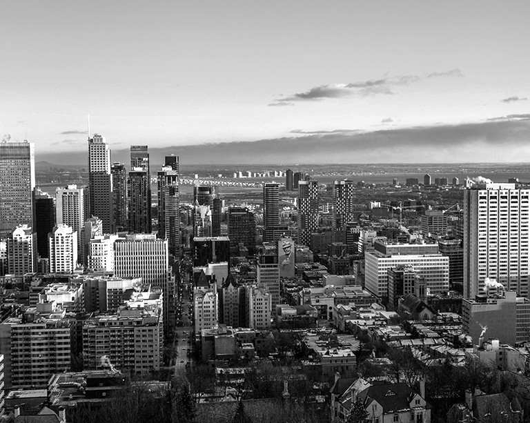 Next-Generation Cities Institute leads global effort to set guidelines for sustainable district energy markets