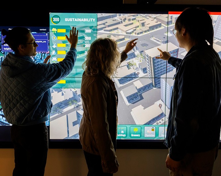 Concordia recognized among top performers in global sustainability index