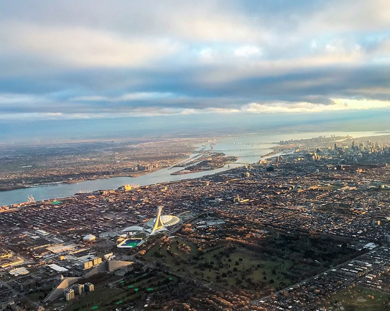 Limiting urban sprawl requires establishing clear targets and limits to expansion, new Concordia study proposes 