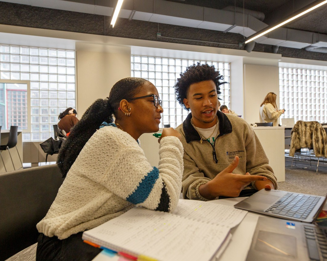 Concordia adds new certificate option to Black Studies program