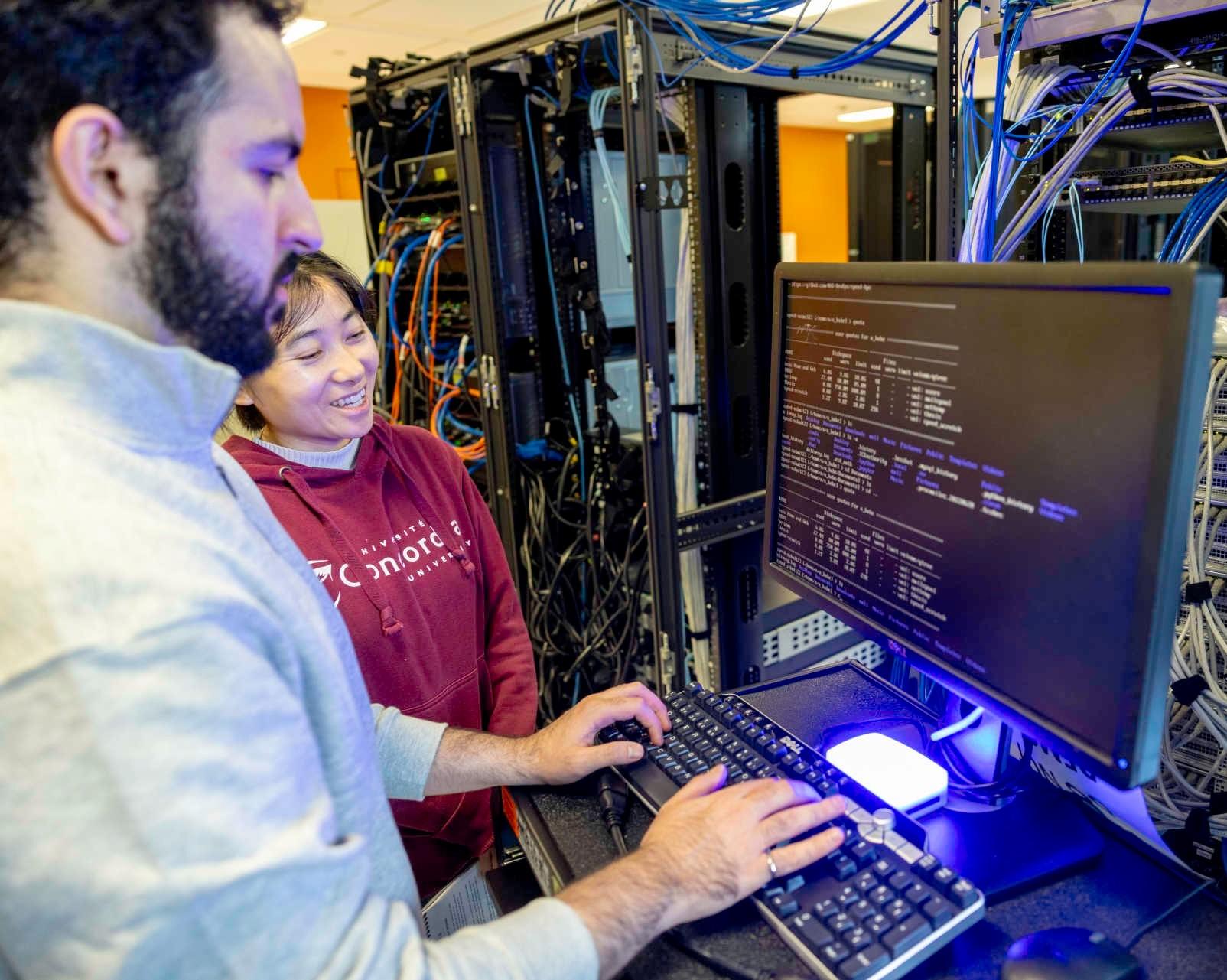 Concordia launches two undergraduate programs in cybersecurity