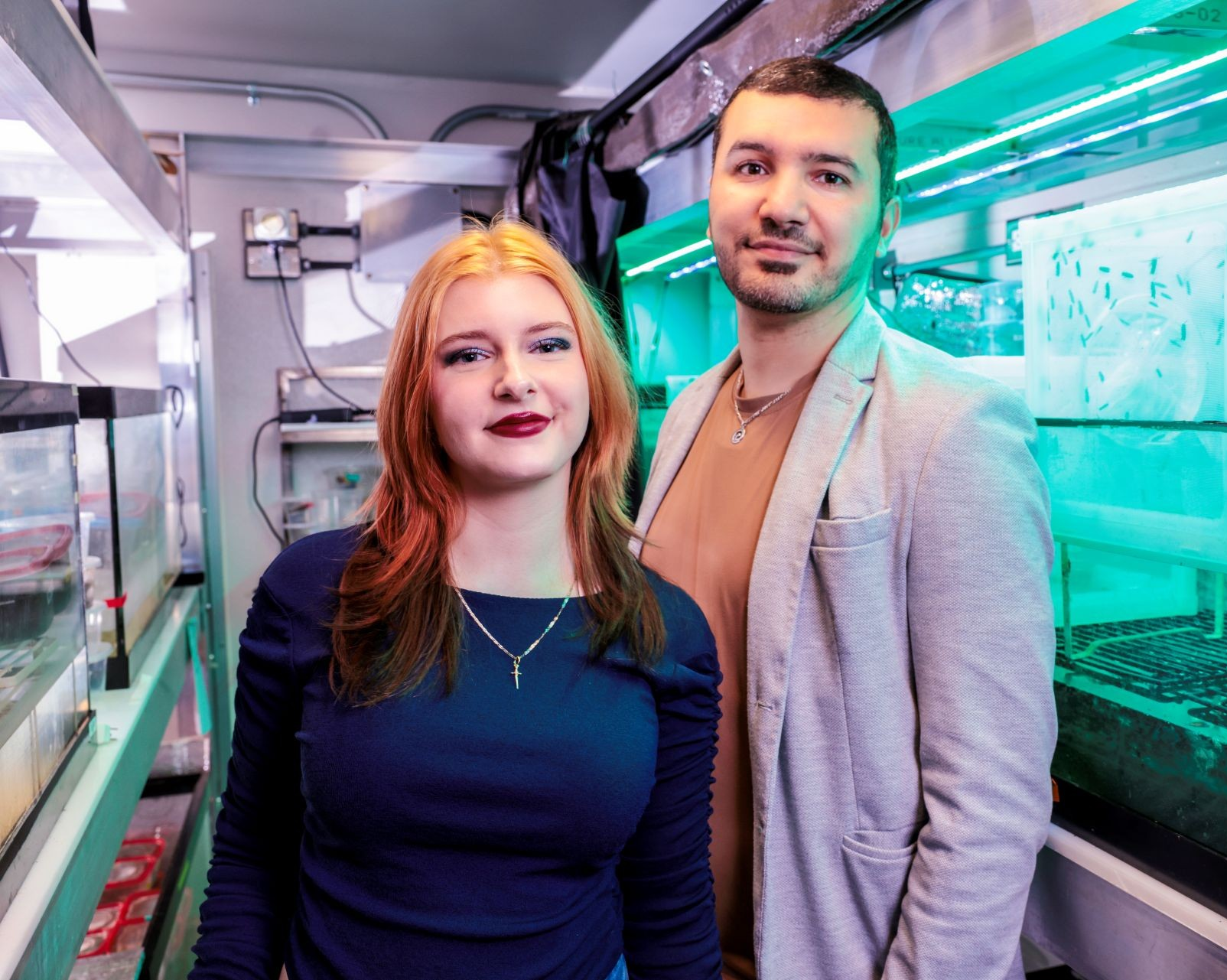 Some Canadians are willing to eat insect-based food — but conditions apply