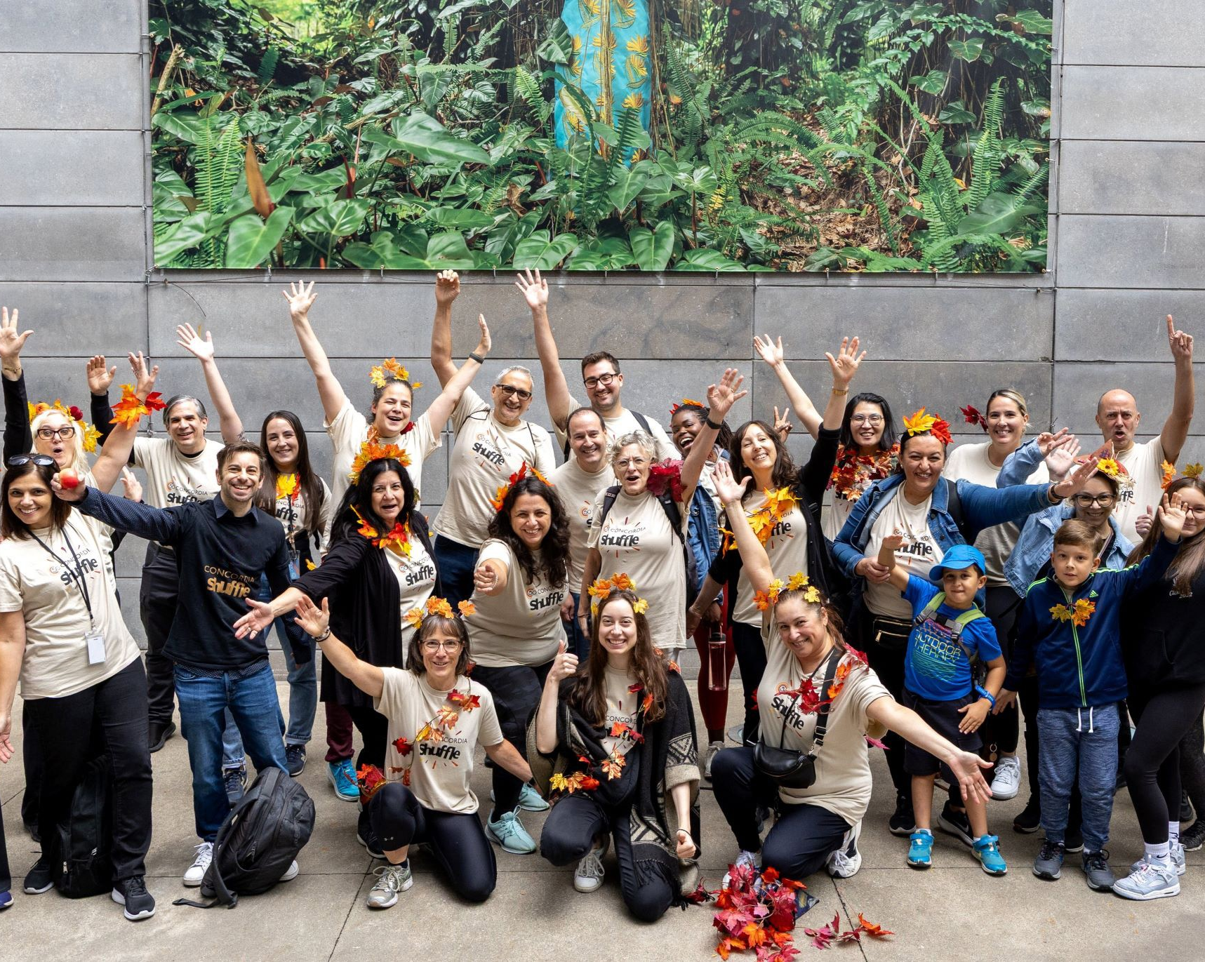 Concordia named a Montreal Top Employer for 11th consecutive year