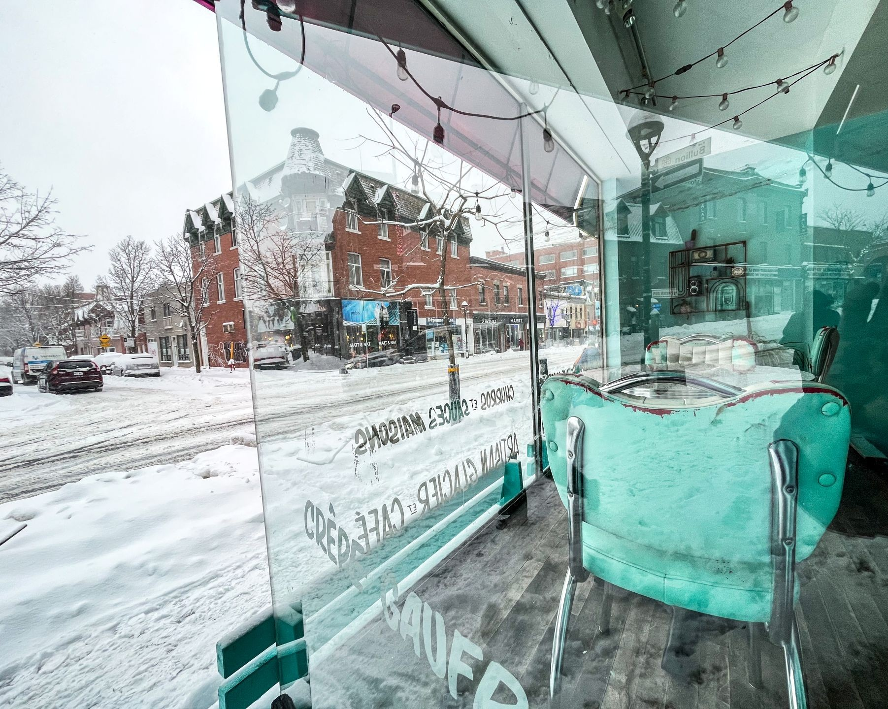 Quebec’s residential energy use is better explained by demographics than building age, Concordia study shows