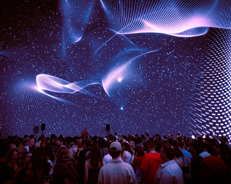 Concordia and SAT researchers create open-source, digital creation tools for artists