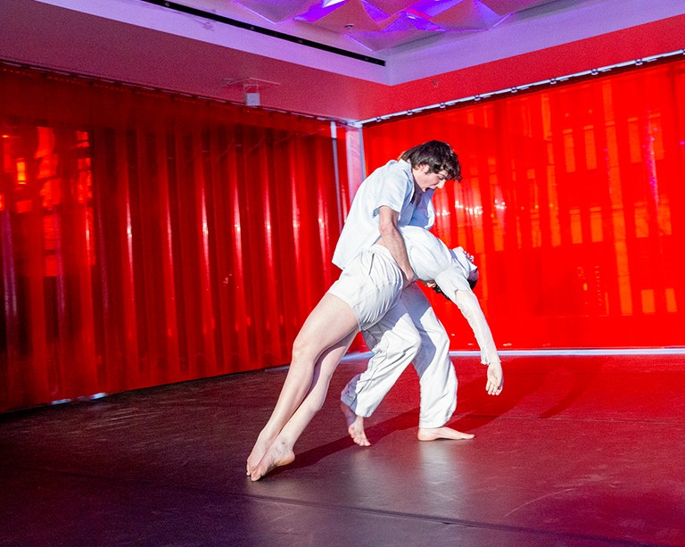 Concordia launches School of Performance with Place des Arts showcase