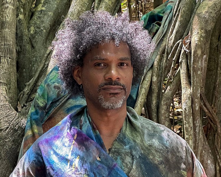 Ronald Rose-Antoinette is the new Max Stern Curator at the Ellen Art Gallery