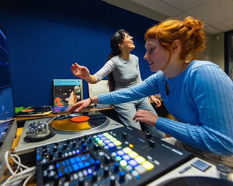 Concordia microprograms offer specialized training in range of disciplines