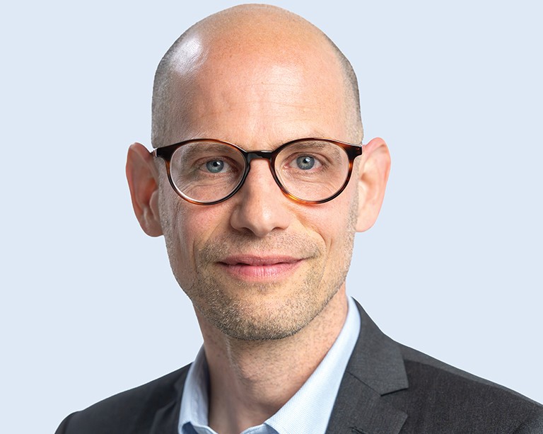 Concordia professor Max Bergholz wins the world’s largest history award