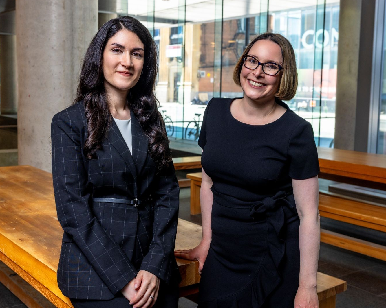 Concordia researchers develop AI-based system to better detect toxic online content