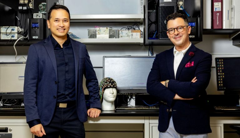 Ondas cerebrales durante el sueño podrían proteger contra el Alzheimer - salud news from Concordia University