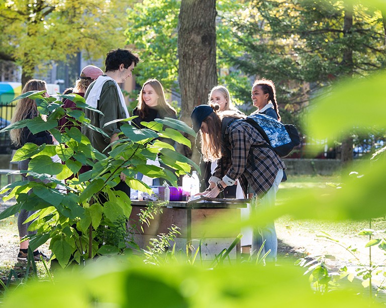 Concordia launches its Sustainability Action Plan 2026–30