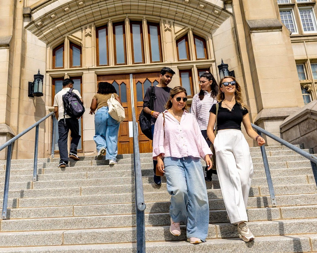 New initiative to help Concordia undergrads from outside Quebec learn French