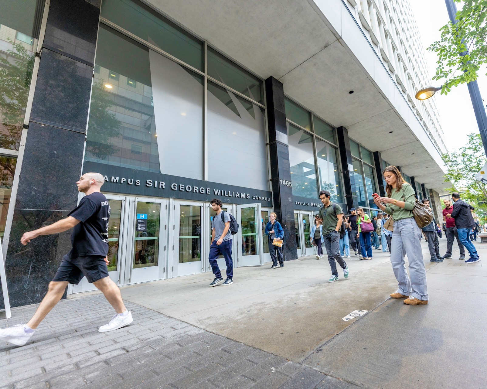 Concordia introduces $4,000 entrance awards for top-achieving students