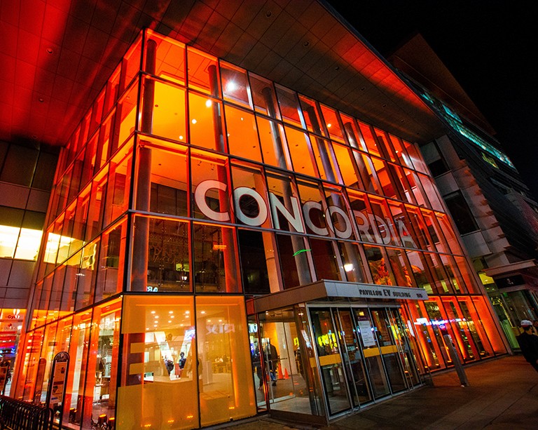 Exploring Concordia’s colonial past
