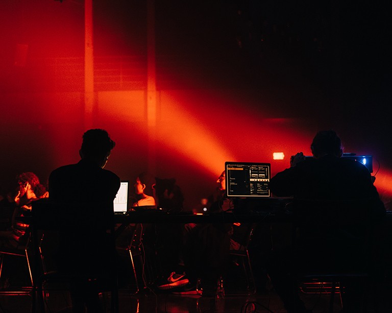 A new chapter for Concordia’s Laptop Orchestra